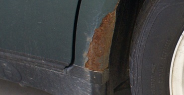 Roest