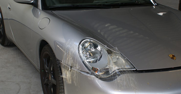 schade-auto