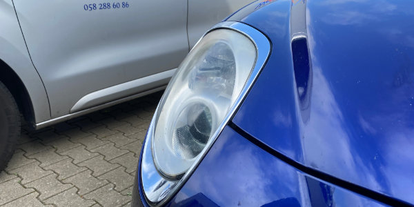 koplamp